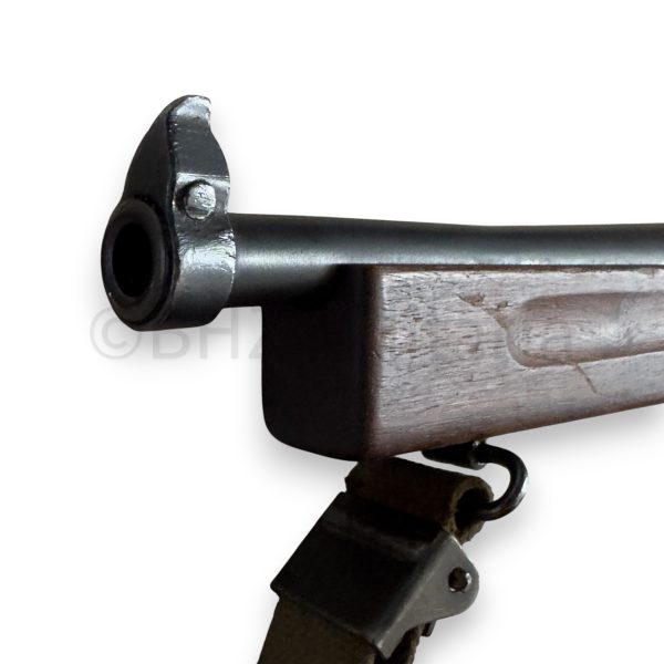 thompson .45 acp m1 gedeactiveerd (eu deco)