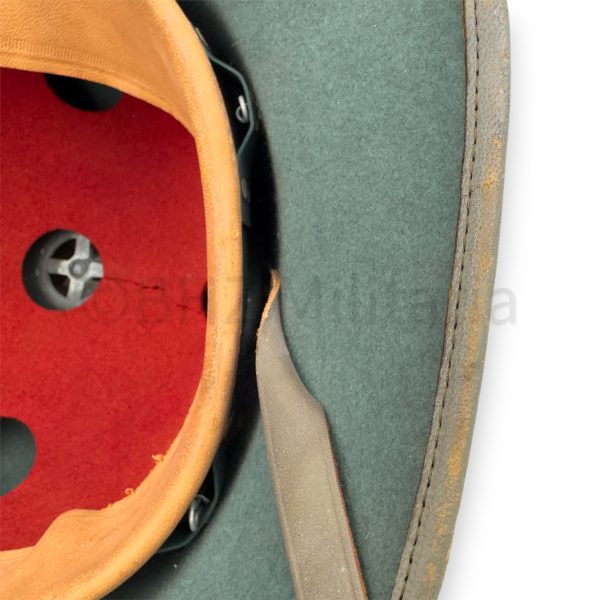 tropenhelm afrikakorps – jhs 1942