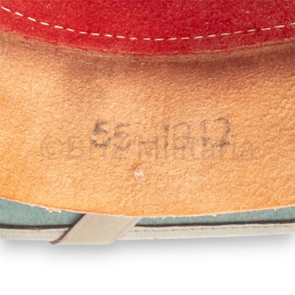 tropenhelm afrikakorps – jhs 1942