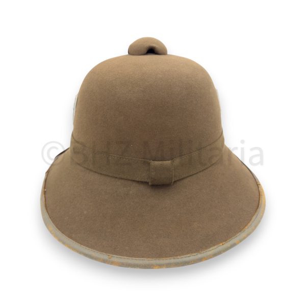 tropenhelm afrikakorps – jhs 1942