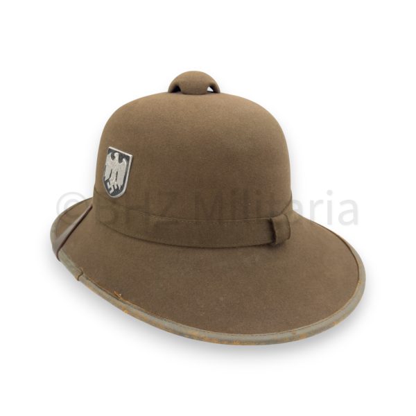 tropenhelm afrikakorps – jhs 1942