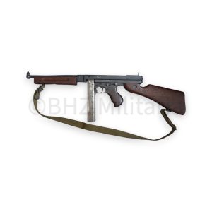 thompson .45 acp m1 gedeactiveerd (eu deco)