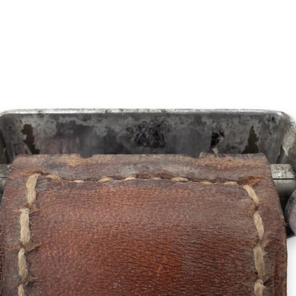 wehrmacht heer koppelslot julius maurer 1936 met tab