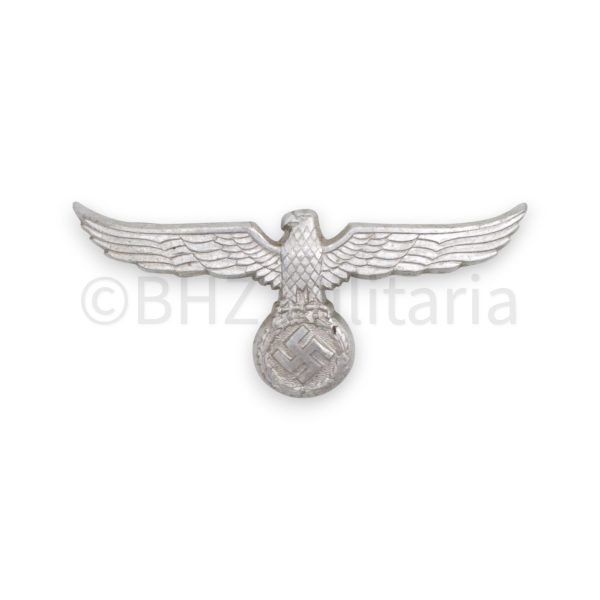 zoll / reichsfinanzverwaltung schirmmütze adler