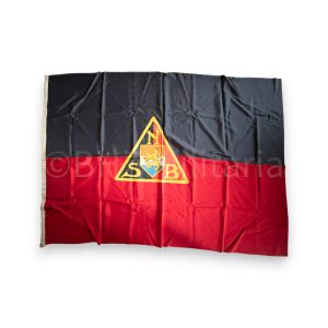 originele nsb vlag vlag der beweging 150x100cm