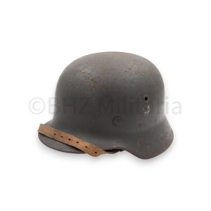 duitse stahlhelm m42 et64 met binnenwerk