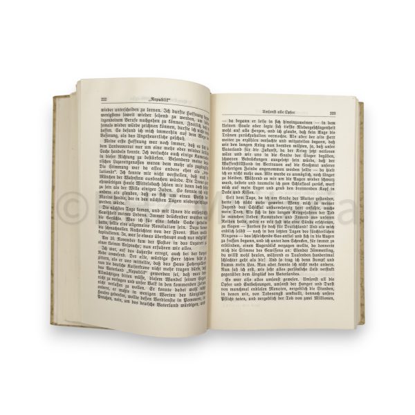 huwelijkseditie mein kampf – adolf hitler – hanzestadt köln