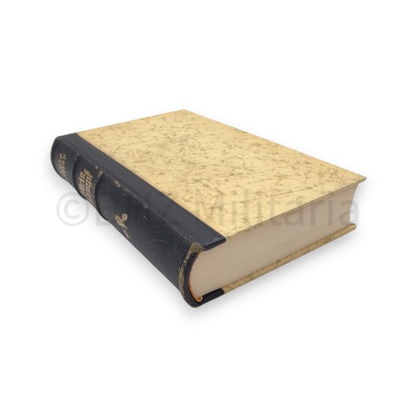 huwelijkseditie mein kampf – adolf hitler – hanzestadt köln