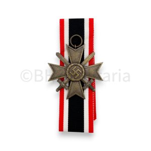 kriegsverdienstkreuz 1939 2. klasse mit schwertern