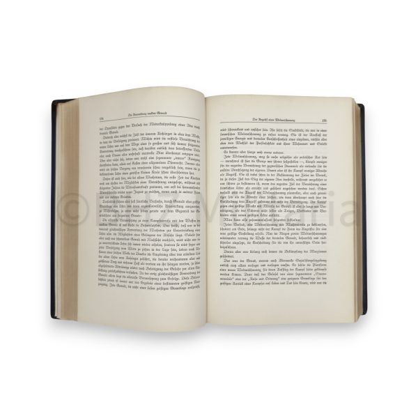 mein kampf adolf hitler jubiläumsausgabe 1939