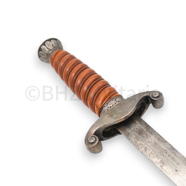 originele heeres offiziersdolch wkc