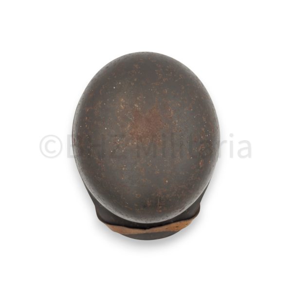 duitse stahlhelm m42 et64 met binnenwerk