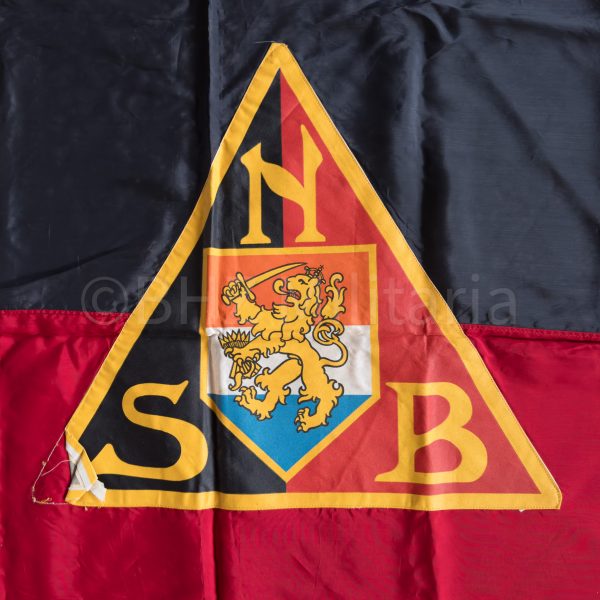 originele nsb vlag vlag der beweging 150x100cm