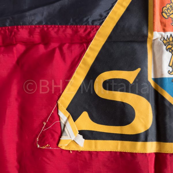 originele nsb vlag vlag der beweging 150x100cm