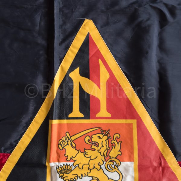 originele nsb vlag vlag der beweging 150x100cm