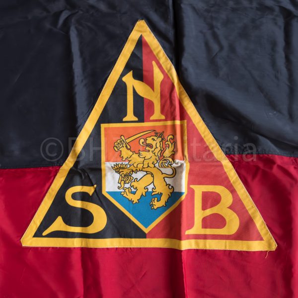originele nsb vlag vlag der beweging 150x100cm