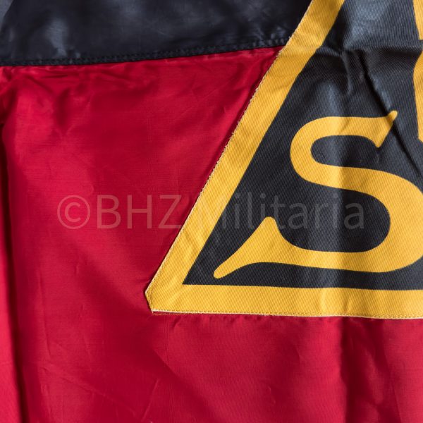 originele nsb vlag vlag der beweging 150x100cm