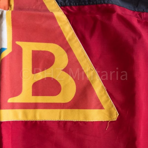 originele nsb vlag vlag der beweging 150x100cm