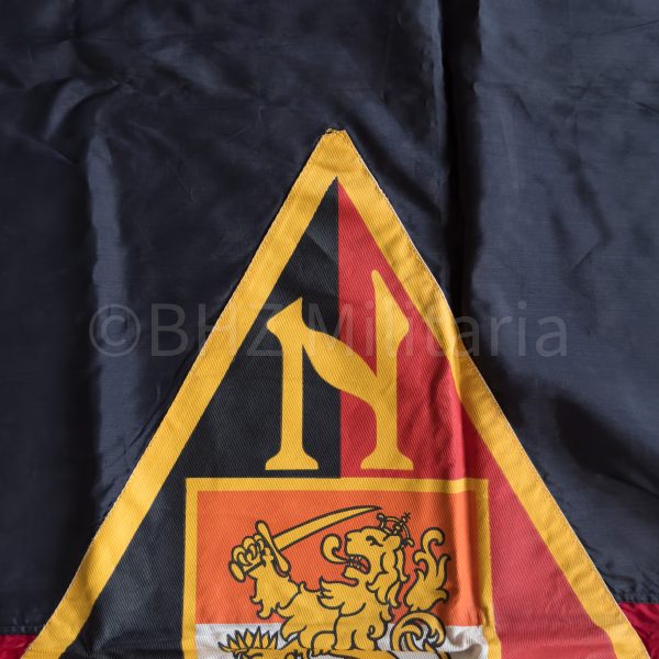originele nsb vlag vlag der beweging 150x100cm