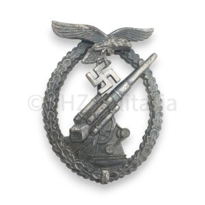 flakkampfabzeichen der luftwaffe a assmann & söhne