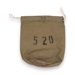 originele shower bag of diddy bag 1943