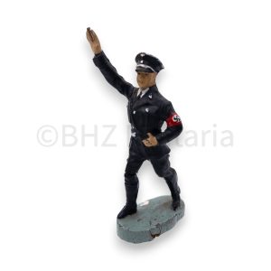 elastolin marcherende algemeiness man