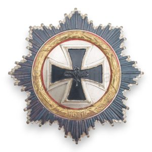 duits kruis in goud (dkig) 1957