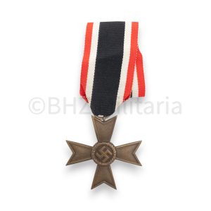 kriegsverdienstkreuz 1939 2. klasse ohne schwertern