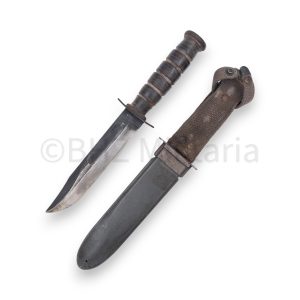 usn mk2 vechtmes 'ka bar'