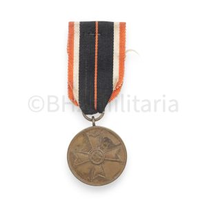 kriegsverdienstmedaille