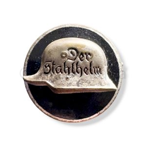 stahlhelmbund, abzeichen für stahlhelm jungmänner
