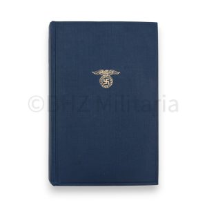mijn kamp adolf hitler 2e druk