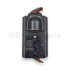 wehrmacht zaklamp ambulancia daimon telko