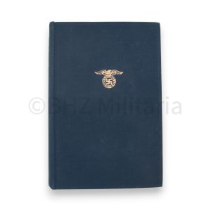 mijn kamp adolf hitler 4e druk