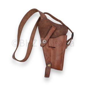 usmc boyt 1943 m3 shoulder holster for the colt m1911