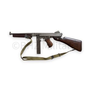 thompson .45 acp m1a1 gedeactiveerd (eu deco)