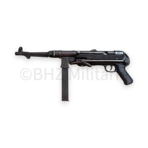 mp40 haenel eu deco