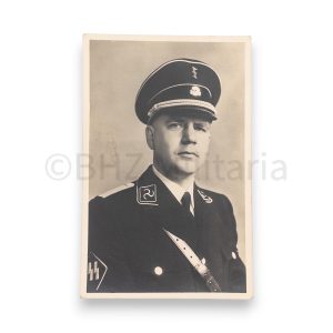 ansichtkaart henk feldmeijer (zeldzaam)