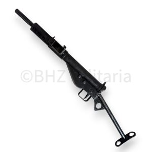 stengun gedeactiveerd (eu deco)