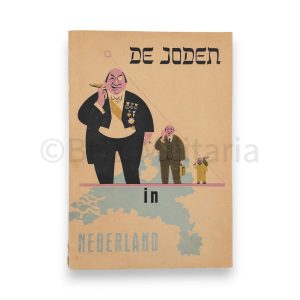 de joden in nederland