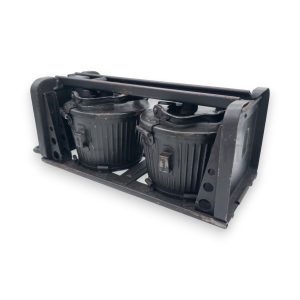 mg34/mg42 magazijnrek met magazijnen