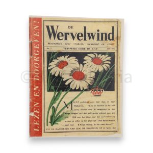 krantje de wervelwind juni 1942