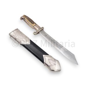 rad hauer 'arbeit adelt' carl eickhorn solingen model 1934