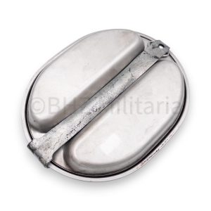 wo2 messkit u.s. e.a.co 1944