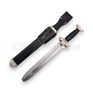 deutsches rotes kreuz (drk) hauer voor manschappen ges geschützt