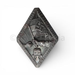 grenzlandtreffen der hj pfalz saar 1934