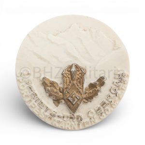 hj gebiets und obergau sportfest kärnten 30.6. 2.7.39