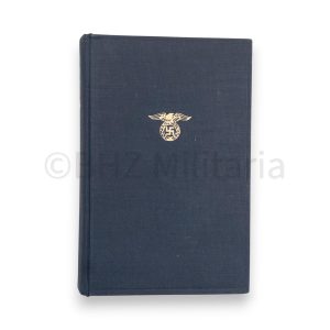 mijn kamp adolf hitler 5e druk