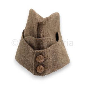 british sidecap f.& r. dimmrock 1941 6 3/4 broad arrow