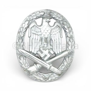 allgemeines sturmabzeichen alois rettenmaier